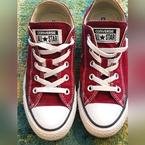 Converse All Star Ox